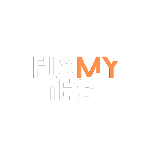 Logo FixMyTech